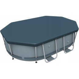 Folijos dangos kilimėlis tinka bestway 5614a baseinui