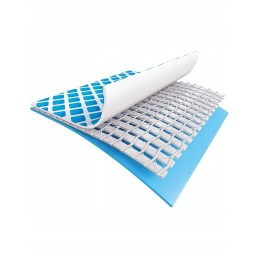 Intex 28142 lengvas baseinas 396x84 siurblys