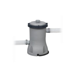 Bestway baseino rinkinys 366m x 76cm plieno pro 16in1