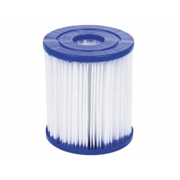 Plieninis sodo baseinas 305x76cm 8in1 bestway