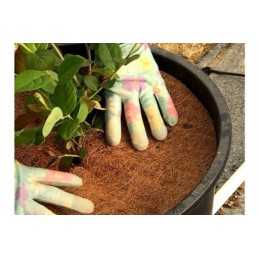 Kokoso diskas fi45 megran 45 x 45 cm 600 g/m²