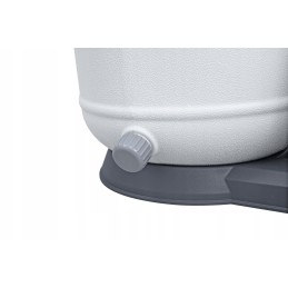 Smėlio filtro siurblys baseinams bestway 5678l h 58497
