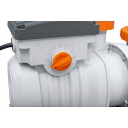 Smėlio filtro siurblys baseinams bestway 5678l h 58497