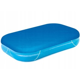 Šeimos pripučiamas baseinas 262 x 175 x 51 cm bestway