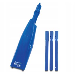 Bevo baseino dulkių siurblys baseino blaster SPA vac ultra