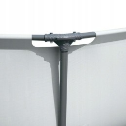 Frame pool 56416 pro max 366x76 bestway max rinkinys