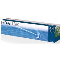 Baseino valymo rinkinys 58237 bestway priedai