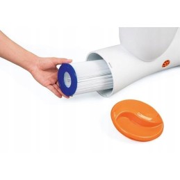 Baseino siurblys su skimerio filtru 58469 bestway