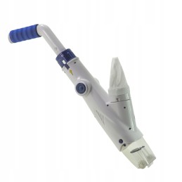 CSPA elektrinis SPA vakuuminis baseino dulkių siurblys