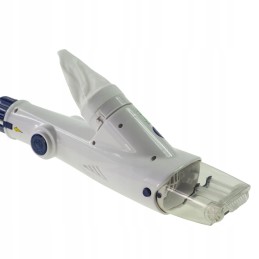 CSPA elektrinis SPA vakuuminis baseino dulkių siurblys