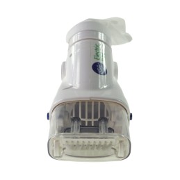 CSPA elektrinis SPA vakuuminis baseino dulkių siurblys