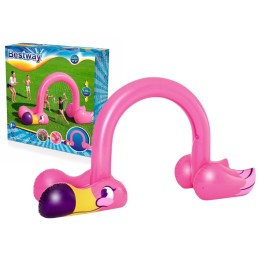 Bestway flamingo vandens fontanas 52382