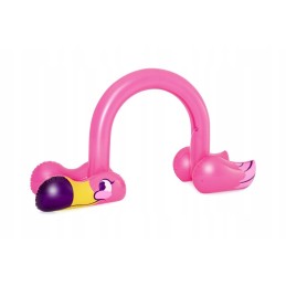 Bestway flamingo vandens fontanas 52382