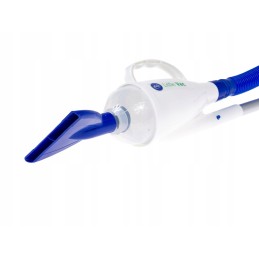 Baseino dulkių siurblys 08011a little vac