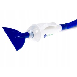 Baseino dulkių siurblys 08011a little vac