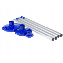 Baseino dulkių siurblys 08011a little vac