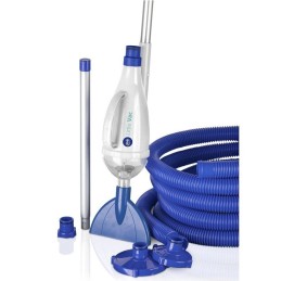 Baseino dulkių siurblys 08011a little vac