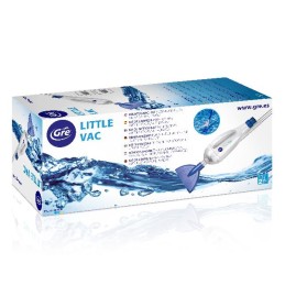 Baseino dulkių siurblys 08011a little vac