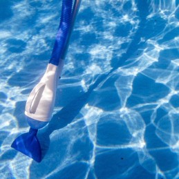 Baseino dulkių siurblys 08011a little vac