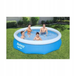 Bestway 57270 pripučiamas baseinas oe 305 x 76 cm