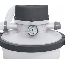 Bestway 58515 flowclear 3028l smėlio filtro siurblys