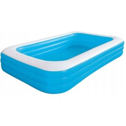 Milžiniškas pripučiamas baseinas