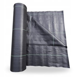 Agrotkanina sciolkujaca mat 1 6x100m 70g m2