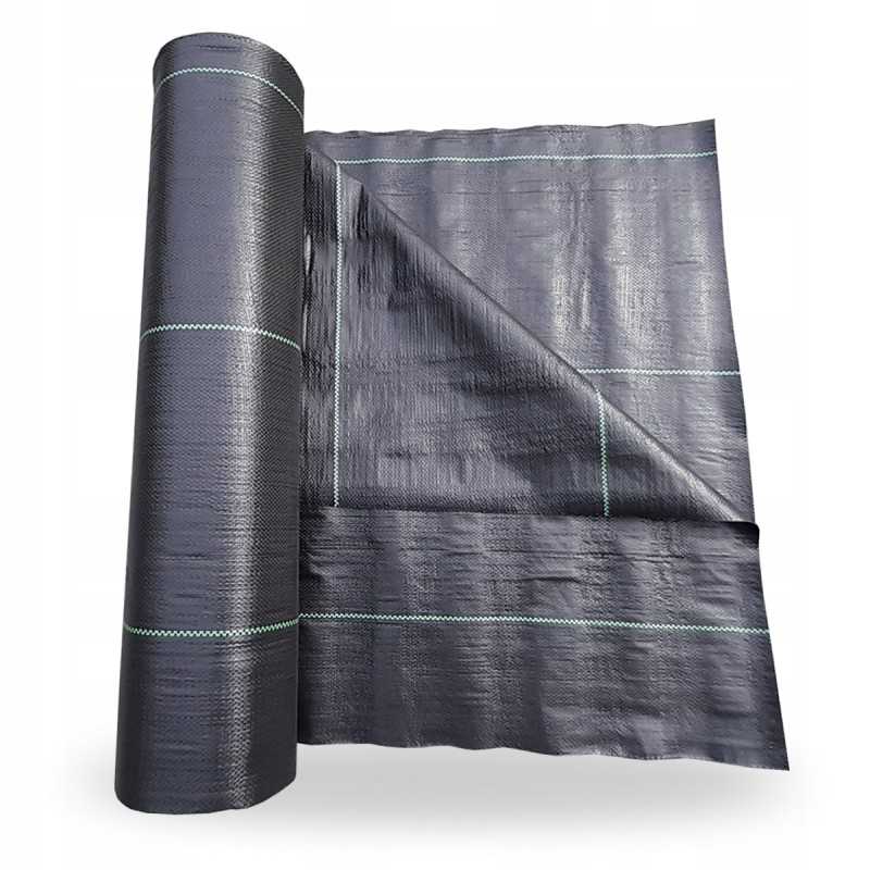 Agrotkanina sciolkujaca mat 1 6x100m 70g m2