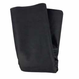 Juoda agrotekstilė 80 x 1000 cm 50 g/m² bradas