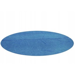 Saulės kolektorius baseinams 549 cm bestway 58173