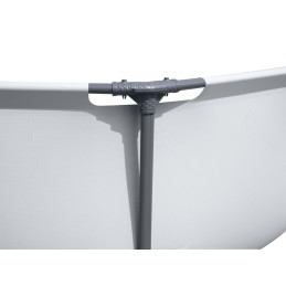 Bestway rėmo baseinas 4678l 305x76cm 8in1 56408