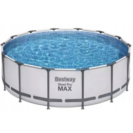 Bestway plieno pro max saulės folijos kilimėlis 427x122cm