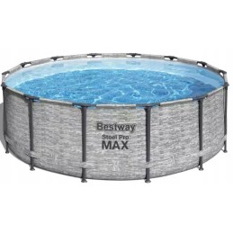 Bestway plieno pro max saulės folijos kilimėlis 427x122cm