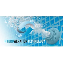 Intex 26702 15-in-1 rėmo baseinas 305x76cm