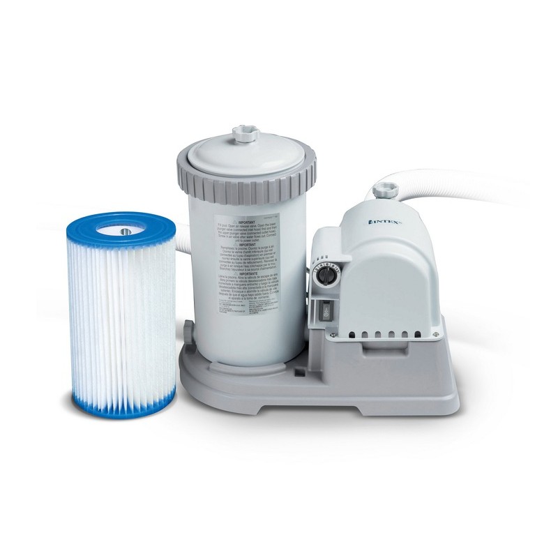 Intex 28634 baseino filtro siurblys