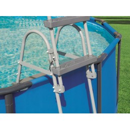 Apsaugos kopėčios baseinams 107 cm bestway 5833