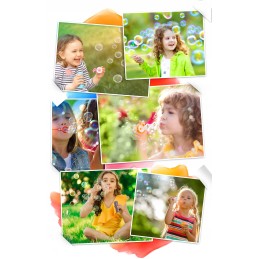 Plieninis sodo baseinas 305x76cm bestway 17in1 maks