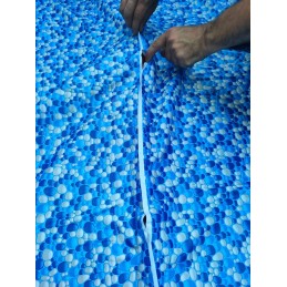 Plieninis sodo baseinas 305x76cm bestway 17in1 maks