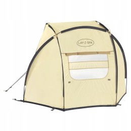 Bestway palapinė su SPA paviljono dangteliu 60304