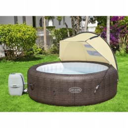 Bestway palapinė su SPA paviljono dangteliu 60304
