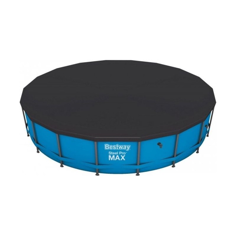 Bestway danga 18 pėdų 549 cm rėmo baseinui