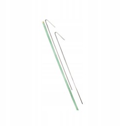 Inkariniai kaiščiai geotinklei geotinklelis 60cm. 50 vnt.