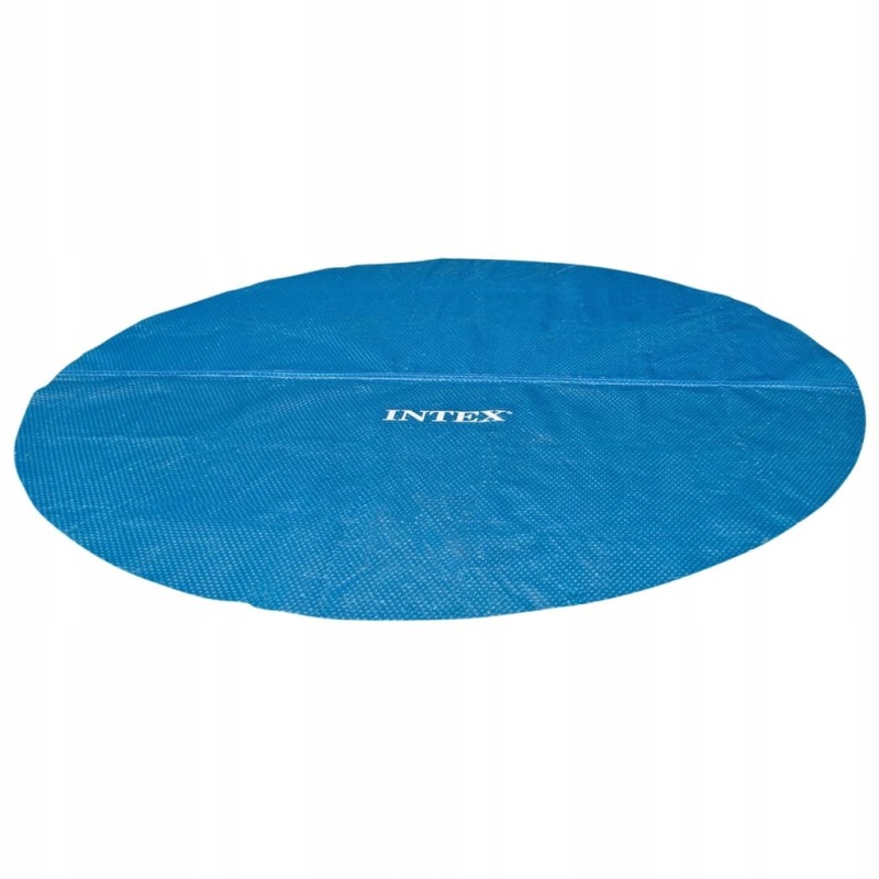 Saulės dangtis baseinui 457 cm intex 28013