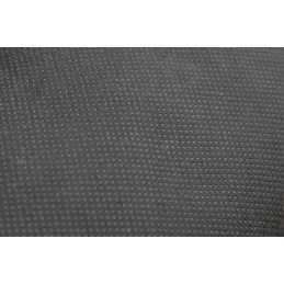 ✨ Lenkiškas agrotekstilės mulčiavimas metrais, juodas, 1,6x1m, 50g