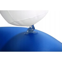 Pripučiamas baseinas su stogu 213 x 155 x 132 cm bestway 54370