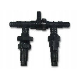 Šilumos siurblio aplinkkelis, keturių krypčių vožtuvas 32 38