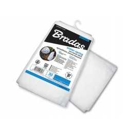 Bradas dengianti agrotekstile 1,6x10 balta pavasario ir žiemos aww3016010