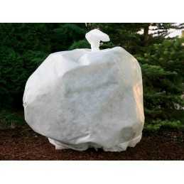 Bradas dengianti agrotekstile 1,6x10 balta pavasario ir žiemos aww3016010