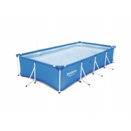 Styrofoam puzzle foil for under the pool bestway 56405