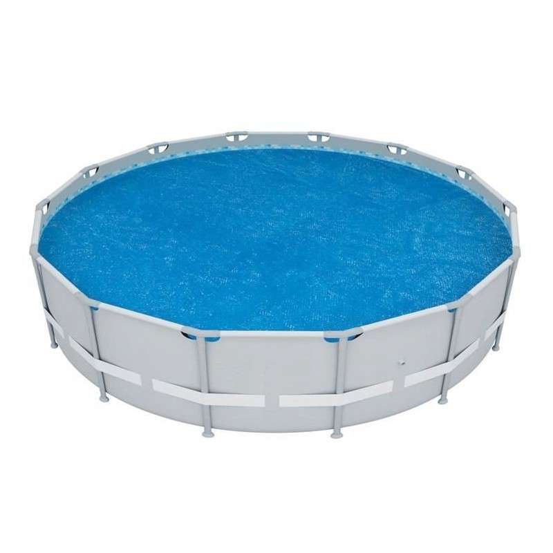 Saulės kolektorius tinka intex 26720np baseinui